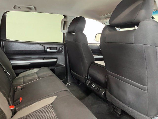 Used 2017 Toyota Tundra SR5 RWD image 15