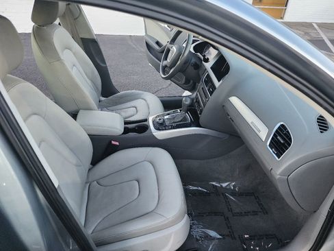 Used 2010 Audi A4 2.0T Premium Plus image 13