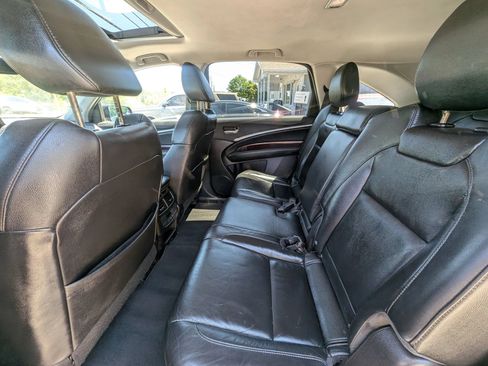 Used 2014 Acura MDX FWD image 30