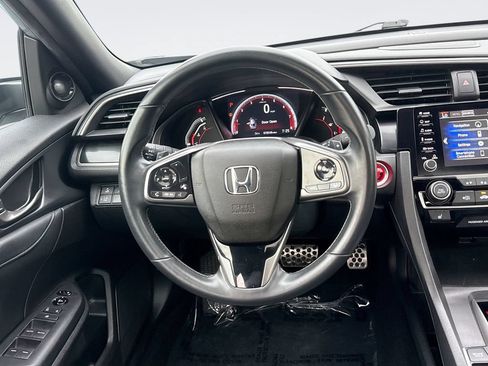 Used 2020 Honda Civic Sport Touring image 11