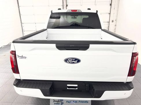 New 2026 Ford F150 STX AWD/4WD image 6