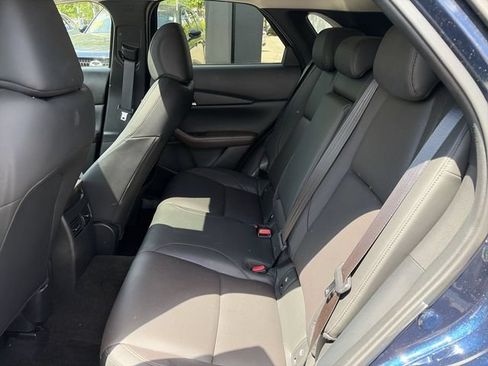 Certified 2023 MAZDA CX-30 2.5 Turbo w/ Premium Plus Pkg AWD/4WD image 22
