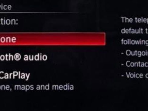 Used 2019 BMW X3 xDrive30i w/ Executive Package image 23