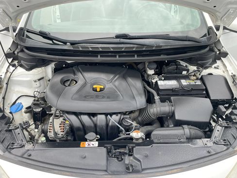 Used 2016 Kia Forte EX w/ EX Premium Technology Package FWD image 27
