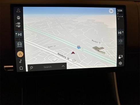 Used 2025 Land Rover Range Rover Sport Autobiography image 20