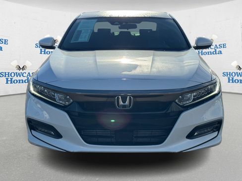 Used 2018 Honda Accord LX image 10
