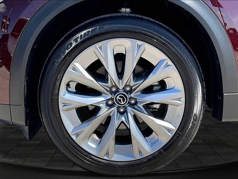Used 2026 MAZDA CX-90 3.3 Turbo w/ Premium Plus Pkg AWD/4WD image 35