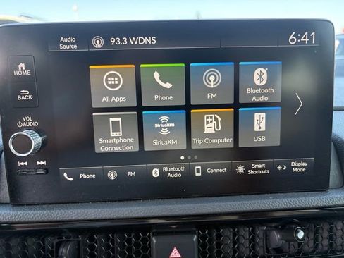 Certified 2024 Honda CR-V EX-L image 12