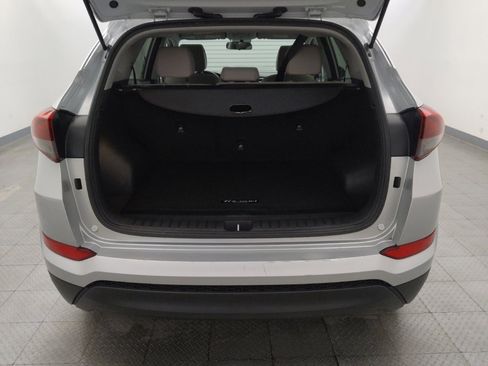 Used 2017 Hyundai Tucson SE FWD image 29