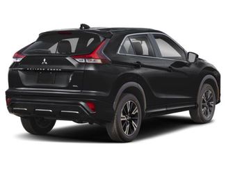 New 2026 Mitsubishi Eclipse Cross SEL AWD/4WD video 2