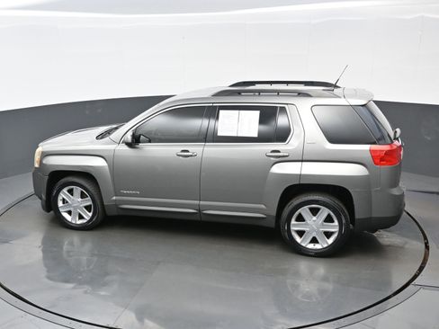 Used 2012 GMC Terrain SLT image 32