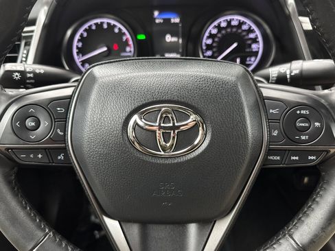 Used 2023 Toyota Camry SE image 22