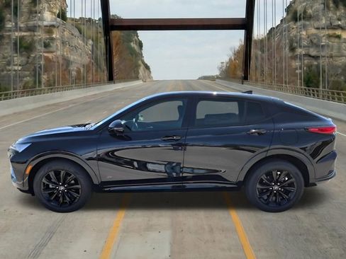 New 2026 Buick Envista Sport Touring w/ Convenience I Package FWD image 5