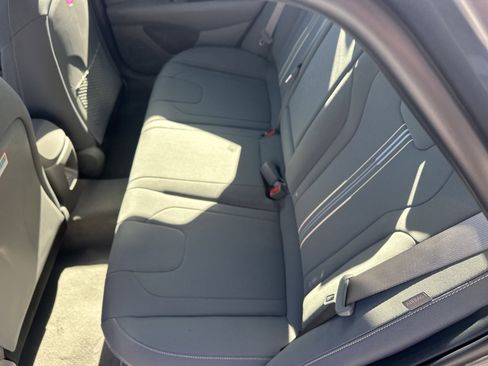 New 2026 Hyundai Elantra SEL Sport Premium w/ Cargo Package FWD image 14