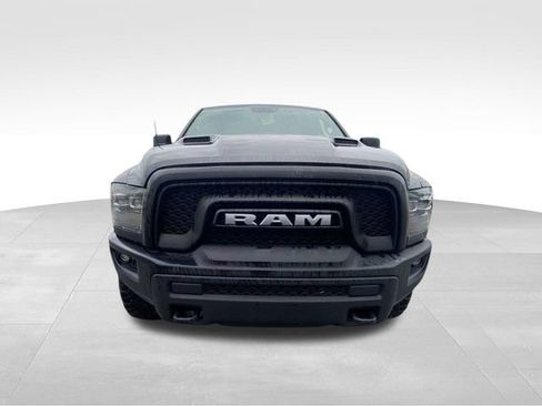 Used 2017 RAM 1500 Rebel w/ Ram 1500 Black Rebel Group AWD/4WD image 16