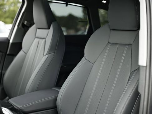 New 2025 Audi Q5 2.0T Premium Plus image 21