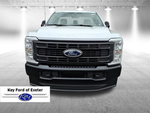 New 2026 Ford F350 XL w/ FX4 Off-Road Package image 10