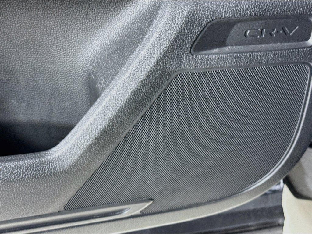 Used 2025 Honda CR-V Sport-L image 22