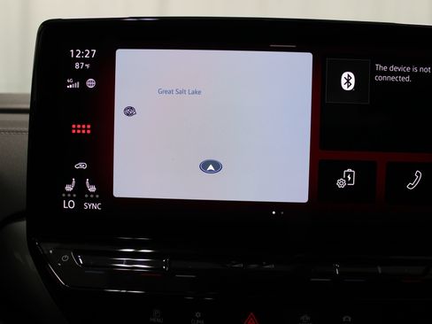 Used 2023 Volkswagen ID.4 Pro S AWD/4WD image 38