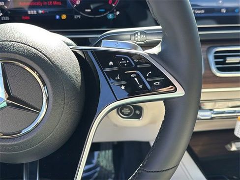 New 2026 Mercedes-Benz GLE 350 4MATIC image 17