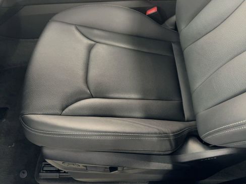 Certified 2025 Audi Q7 2.0T Premium Plus w/ Premium Plus Package image 14