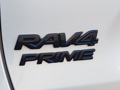 Used 2023 Toyota RAV4 XSE image 43