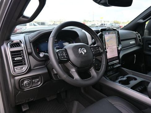 New 2026 RAM 2500 Power Wagon image 15