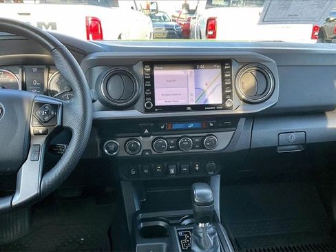 Used 2023 Toyota Tacoma SR5 image 6