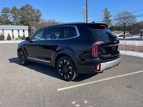 Certified 2023 Kia Telluride SX image 7