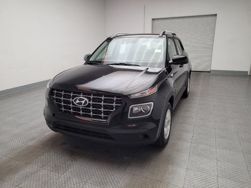 Used 2020 Hyundai Venue SEL image 15