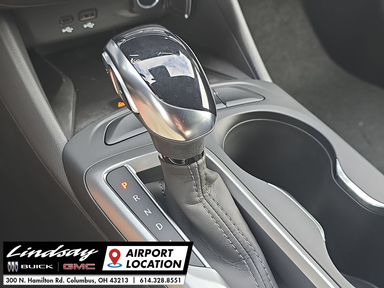 New 2026 Buick Envista Sport Touring w/ Convenience I Package FWD image 16