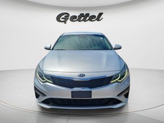 Used 2019 Kia Optima LX FWD video 2