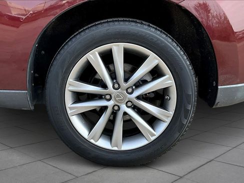 Used 2013 Lexus RX 350 FWD image 10