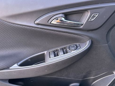 Certified 2023 Chevrolet Malibu LT image 10