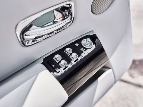 Used 2009 Rolls-Royce Phantom Coupe RWD image 31