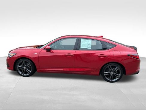 Certified 2025 Acura Integra A-Spec image 2