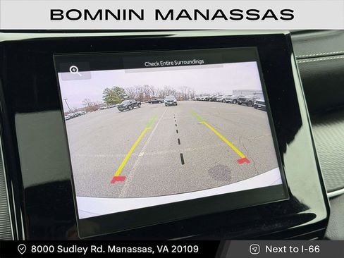 Used 2024 Jeep Grand Cherokee L Altitude image 17