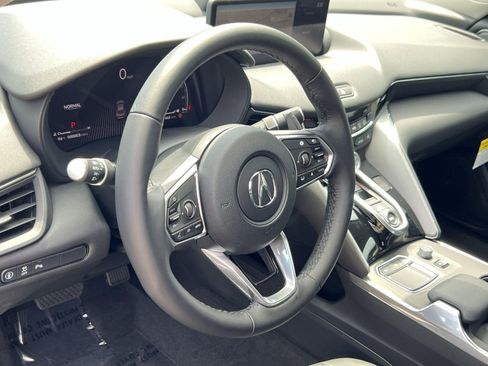 New 2025 Acura TLX w/Technology Package image 13