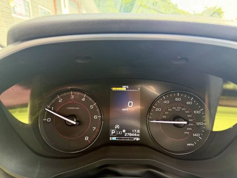 Used 2023 Subaru Crosstrek 2.0i Premium w/ Special Edition AWD/4WD image 35
