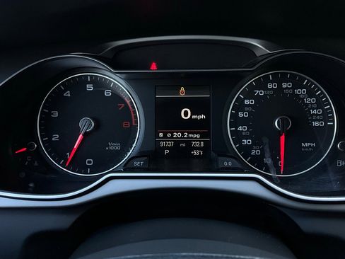 Used 2014 Audi A4 2.0T Premium Plus w/ Premium Plus Package image 40