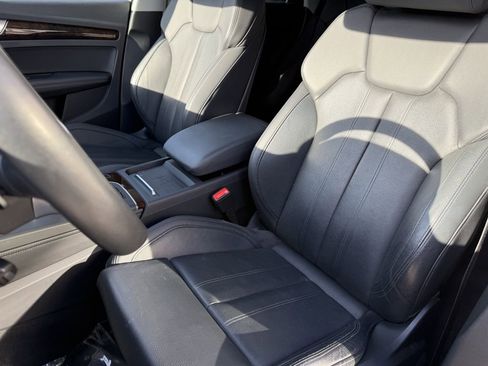 Used 2019 Audi Q5 Prestige image 33