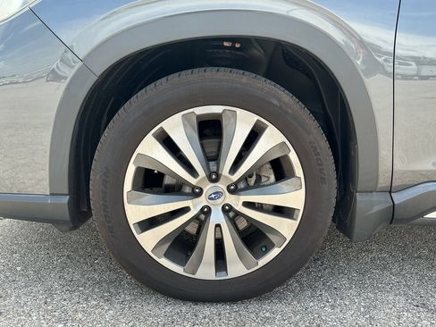 Used 2019 Subaru Ascent Touring w/ Popular Package #3 AWD/4WD image 5