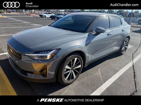 Used 2022 Polestar Polestar 2 AWD/4WD image 1