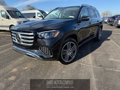 Certified 2026 Mercedes-Benz GLS 450 4MATIC
