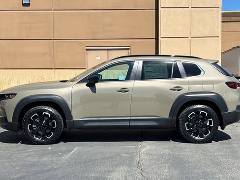 New 2026 MAZDA CX-50 Meridian Edition w/ Weather Package AWD/4WD image 9