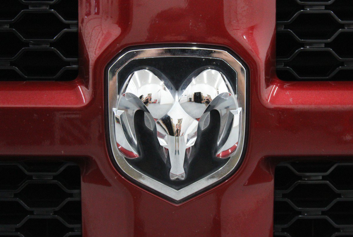 Used 2014 RAM 1500 Express AWD/4WD image 22
