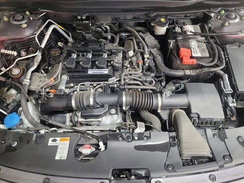 Used 2019 Honda Accord Sport image 30