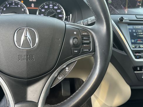 Certified 2020 Acura MDX SH-AWD w/ Technology Package image 30