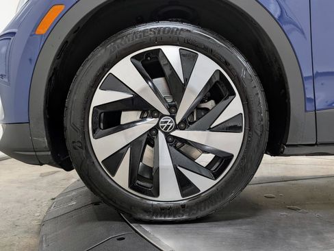 Used 2021 Volkswagen ID.4 Pro S image 11