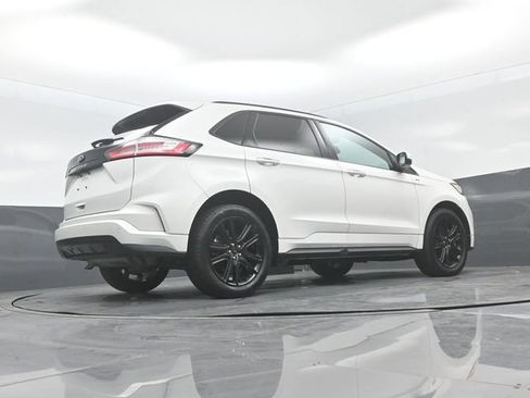 Certified 2024 Ford Edge ST-Line AWD/4WD image 22